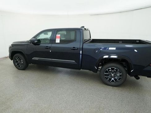 New 2026 Toyota Tundra Platinum AWD/4WD image 19