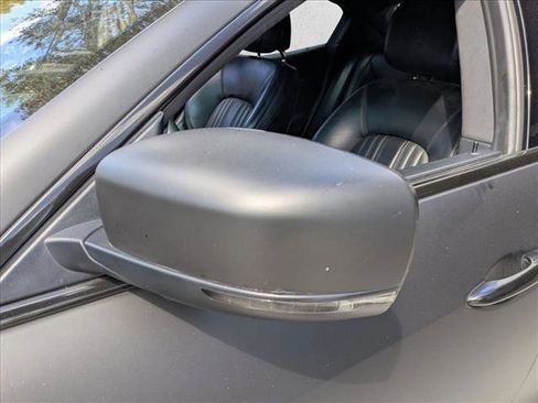 Used 2015 Maserati Ghibli S Q4 image 6