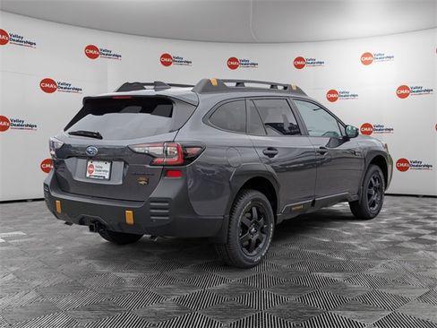 Used 2025 Subaru Outback Wilderness image 5