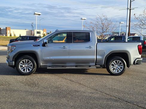 New 2026 GMC Sierra 1500 Denali image 43