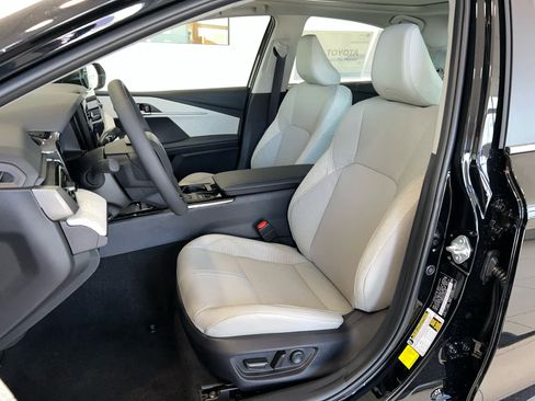 New 2026 Toyota Camry XLE image 13