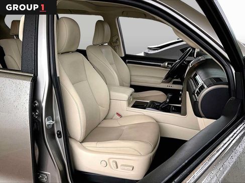 Used 2021 Lexus GX 460 Premium AWD/4WD image 8