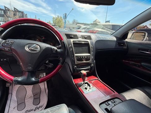 Used 2006 Lexus GS 300 AWD image 8