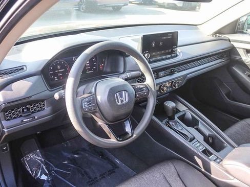 Used 2024 Honda Accord LX image 23