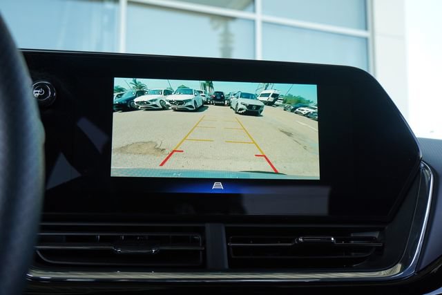 Used 2026 Chevrolet Trax RS w/ Sunroof Package FWD image 18