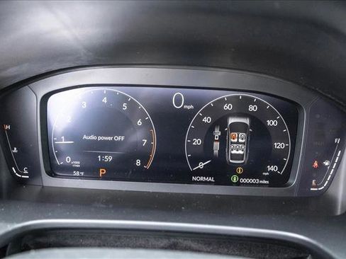 New 2026 Honda CR-V EX-L image 14