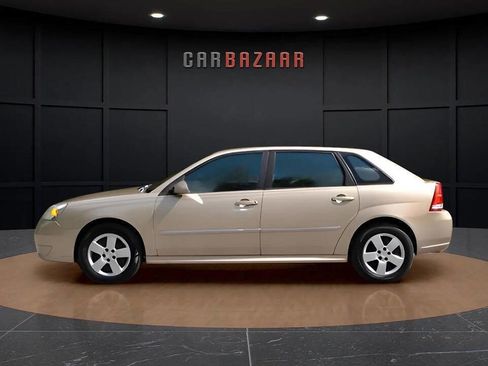 Used 2006 Chevrolet Malibu LT image 13