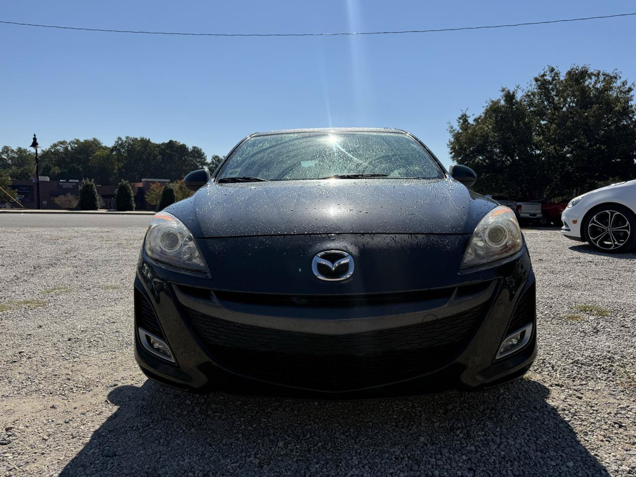 Used 2011 MAZDA MAZDA3 s Sport FWD image 2
