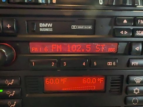 Used 1999 BMW M3 Coupe RWD image 20