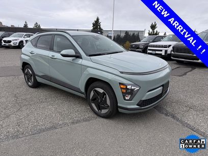 Certified 2024 Hyundai Kona SEL