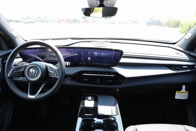 New 2026 Buick Enclave Avenir FWD image 12