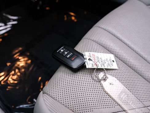 Used 2015 Lexus RC F w/ Premium Package image 49