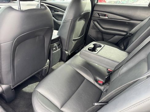 Used 2021 MAZDA CX-30 FWD 2.5 S w/ Select Package image 20