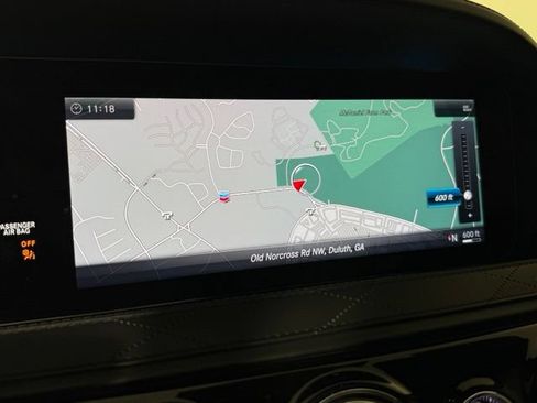 Used 2018 Mercedes-Benz Maybach S 650 image 23
