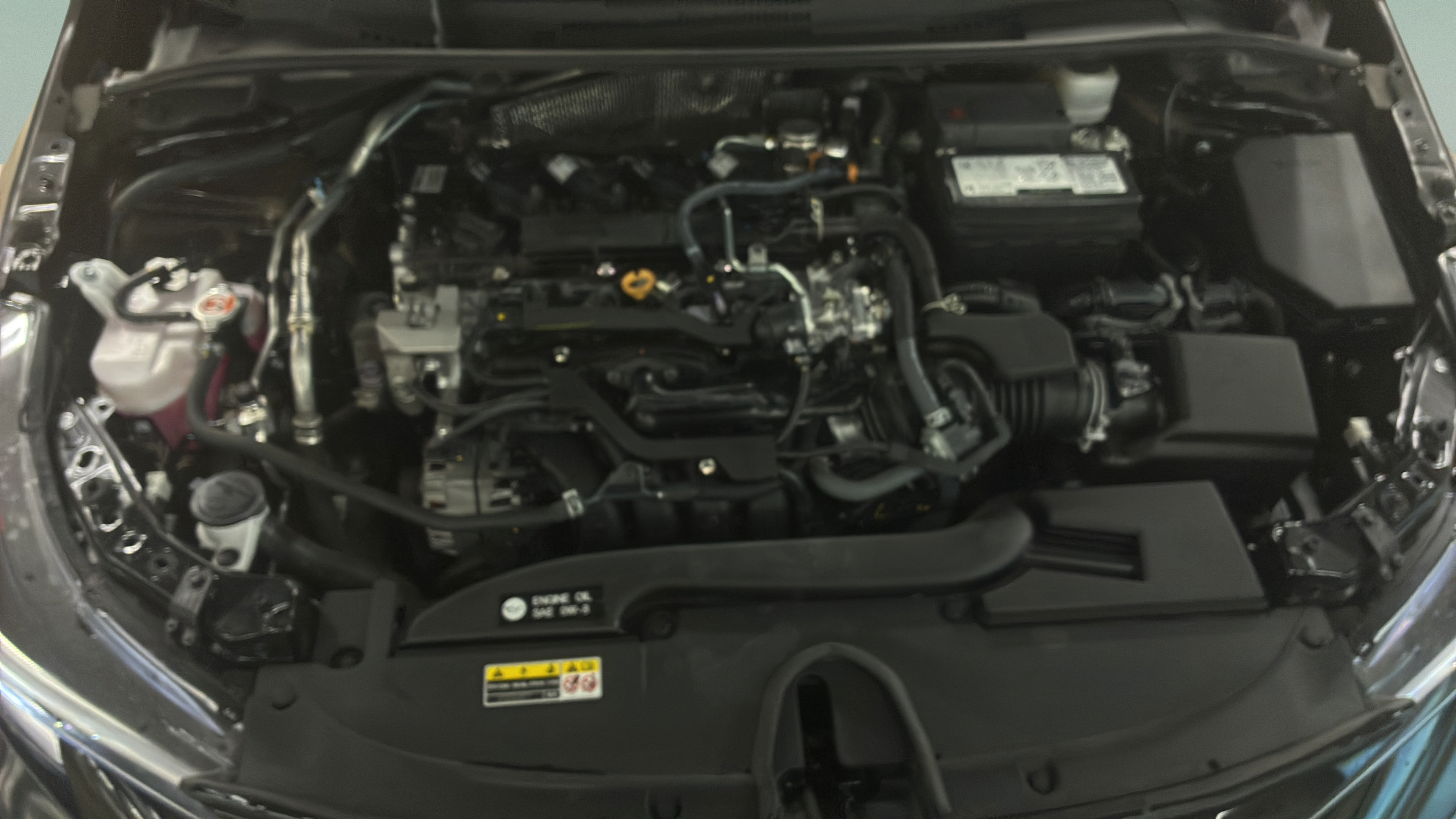 Used 2024 Toyota Corolla SE FWD image 26