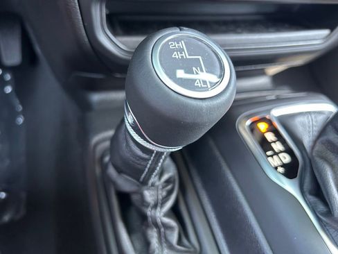 New 2025 Jeep Wrangler Sahara image 37