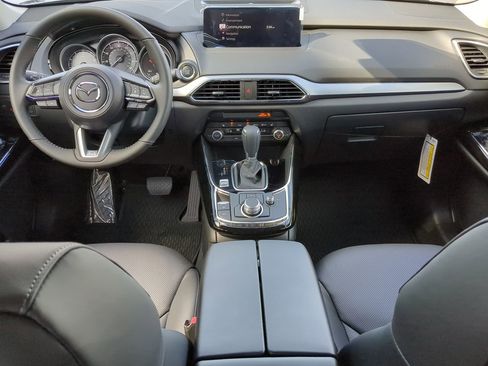 Used 2023 MAZDA CX-9 Touring image 14