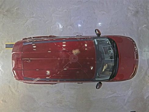 Used 2026 Nissan Rogue SV w/ Cold Weather Package image 24