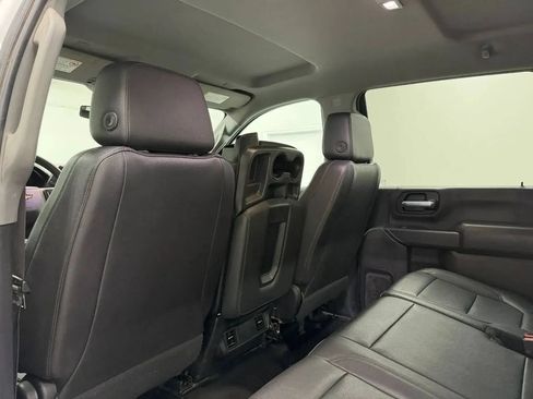 Used 2021 Chevrolet Silverado 2500 W/T w/ WT Convenience Package AWD/4WD image 14