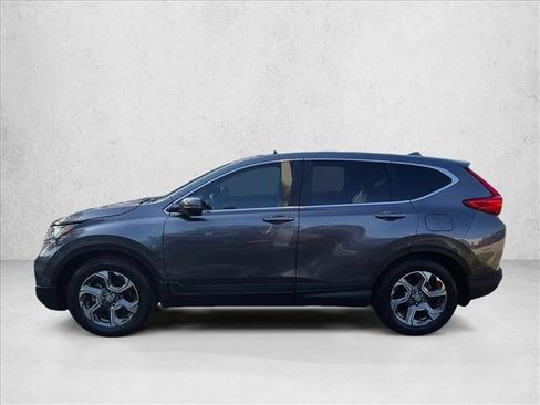 Used 2019 Honda CR-V EX-L image 2