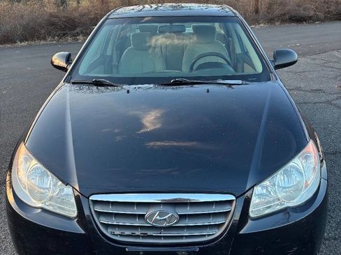 Used 2008 Hyundai Elantra GLS image 8