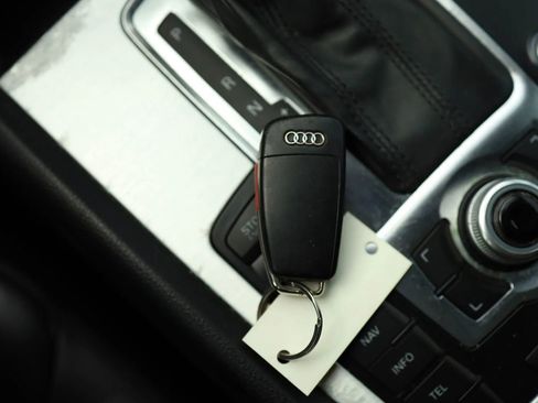 Used 2015 Audi Q7 3.0T S line Prestige AWD/4WD image 55