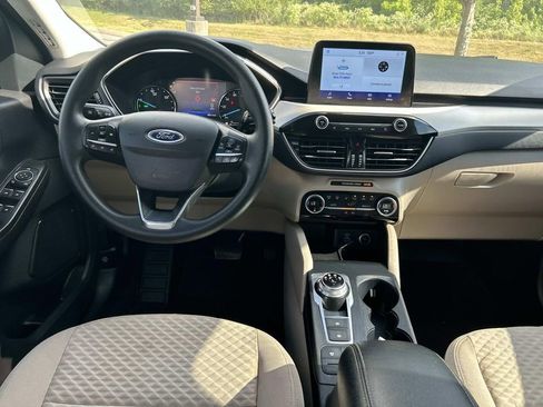Used 2021 Ford Escape SE AWD/4WD image 17