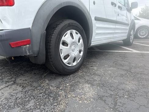Used 2012 Ford Transit Connect XL image 5