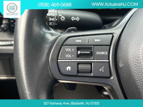 Used 2023 Honda CR-V Sport image 12