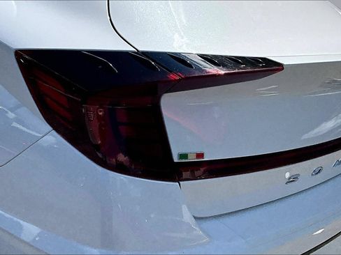 Used 2023 Hyundai Sonata SEL FWD image 22