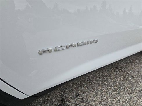 New 2026 GMC Acadia Elevation w/ Elevation Premium Package image 33