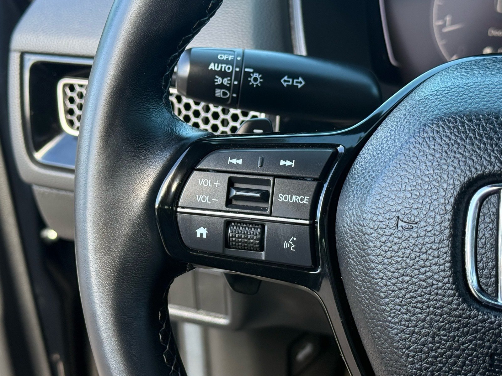 Certified 2026 Honda Civic Sport image 18