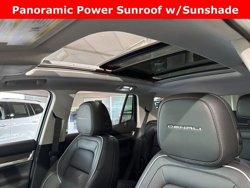 New 2026 GMC Terrain Denali image 4