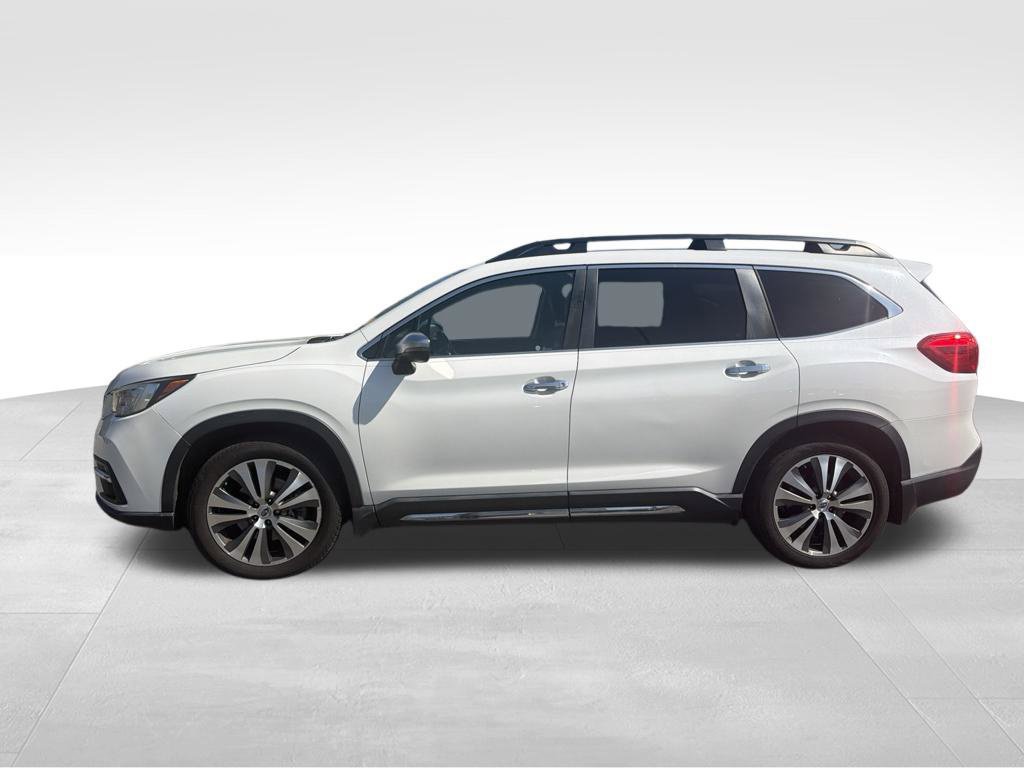 Used 2019 Subaru Ascent Touring w/ Popular Package #2 AWD/4WD image 3