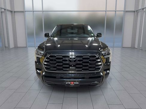 Used 2024 Toyota Sequoia Platinum image 3