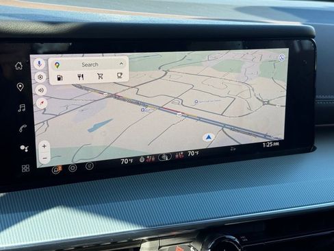 New 2026 Nissan Murano Platinum w/ Cargo Package image 23