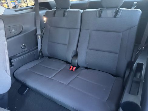 New 2026 Ford Explorer Active image 22