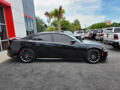 Used 2023 Dodge Charger Scat Pack w/ Plus Group RWD image 8