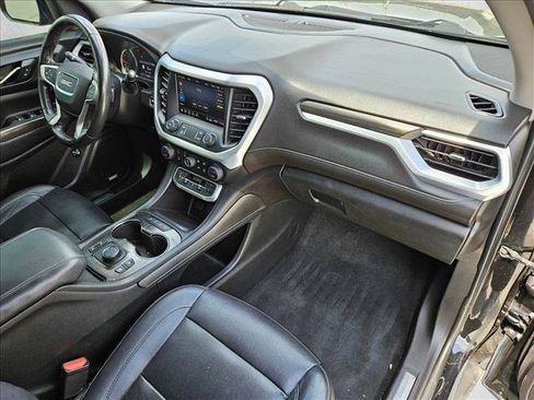 Used 2020 GMC Acadia SLT FWD image 21