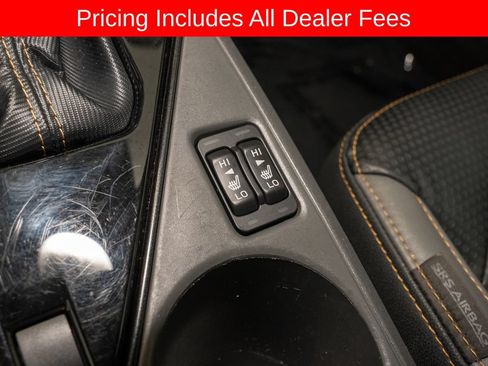 Used 2024 Subaru Crosstrek 2.5i Wilderness w/ Crosstrek Mirror Package AWD/4WD image 18