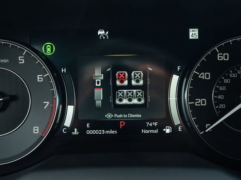 New 2026 Acura RDX Technology Package image 31