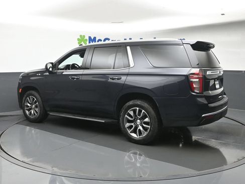 Used 2023 Chevrolet Tahoe LT w/ LT Signature Plus Package AWD/4WD image 25