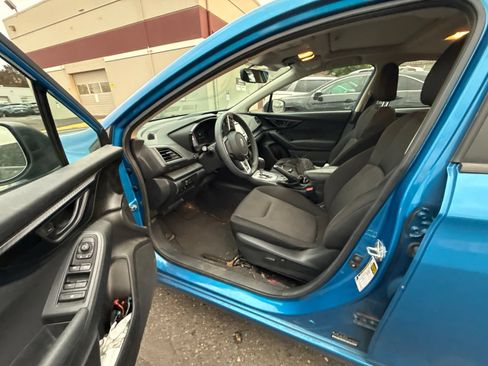 Used 2023 Subaru Impreza 2.0i Premium AWD/4WD image 5