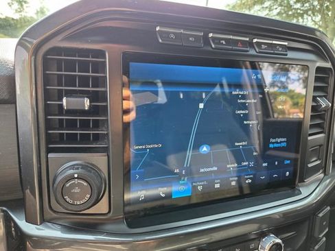 Used 2021 Ford F150 XLT w/ Equipment Group 302A High AWD/4WD image 27