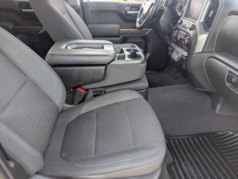 Certified 2020 Chevrolet Silverado 1500 RST w/ All-Star Edition image 12