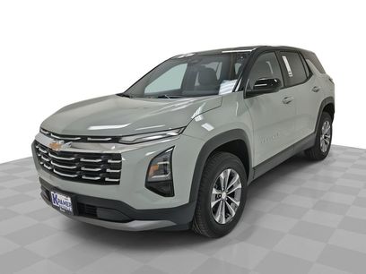 New 2026 Chevrolet Equinox LT w/ Convenience Package II