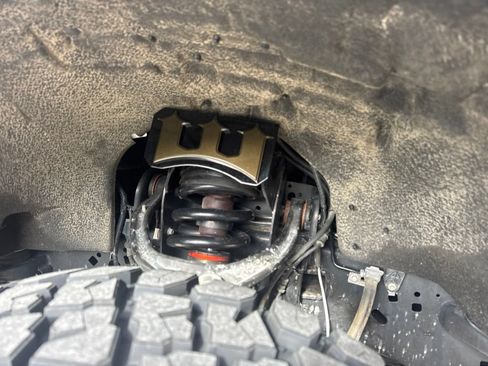 Used 2024 Ford F150 Raptor AWD/4WD image 4
