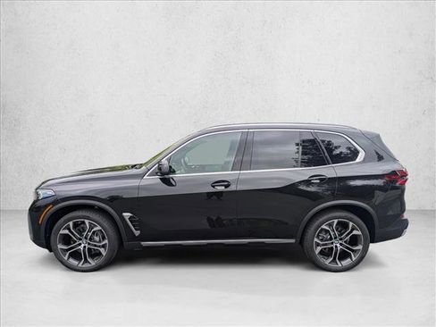 Used 2026 BMW X5 xDrive40i w/ Climate Comfort Package AWD/4WD image 9