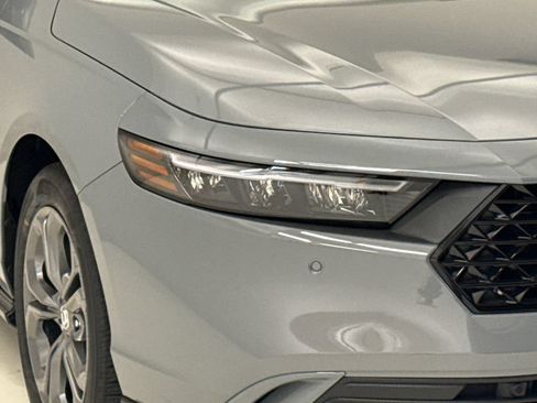 New 2026 Honda Accord EX-L image 5