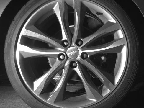 Used 2024 Chevrolet Malibu LT image 15